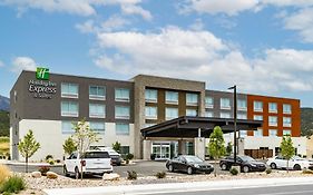 Holiday Inn Express & Suites - Nephi, An Ihg Hotel