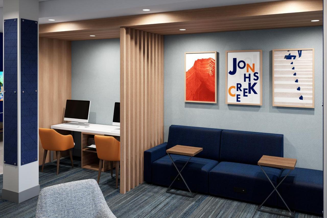 Holiday Inn Express & Suites - Nephi By Ihg Exterior photo